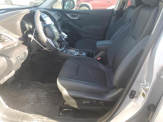 2021 SUBARU FORESTER P - JF2SKAJCXMH449115