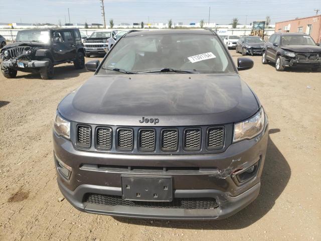 2018 JEEP COMPASS LA - 3C4NJCBB4JT407147