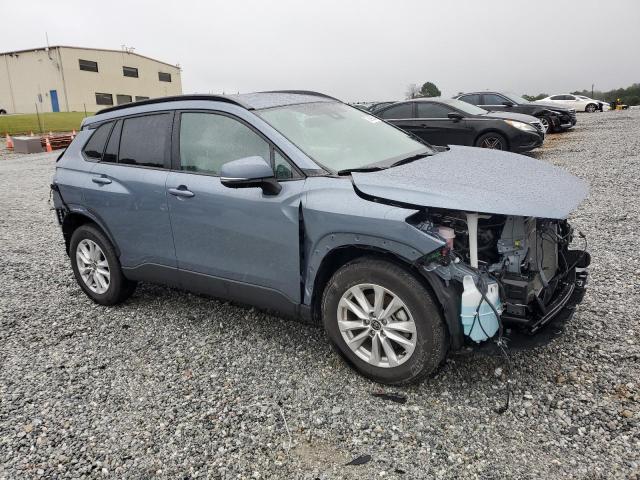 2022 TOYOTA COROLLA CR - 7MUCAAAG4NV008995