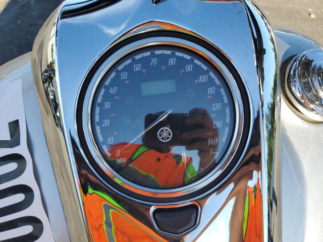 2009 YAMAHA XV1900 CU - JYAVP27E79A008632