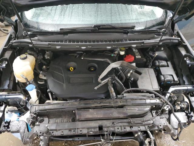2016 FORD EDGE SE - 2FMPK4G9XGBC00585