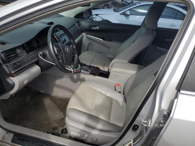 VIN 4T1BF1FK9DU695952 2013 Toyota Camry, L no.7