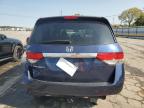 HONDA ODYSSEY EX photo