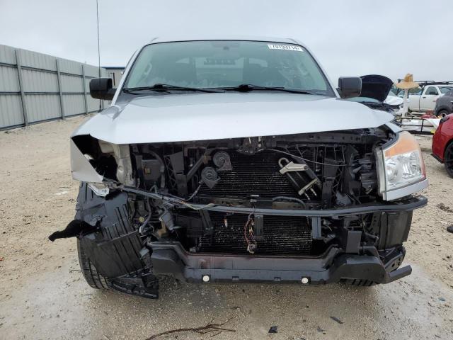 VIN 1N6BA0EK5DN311008 2013 Nissan Titan, S no.5