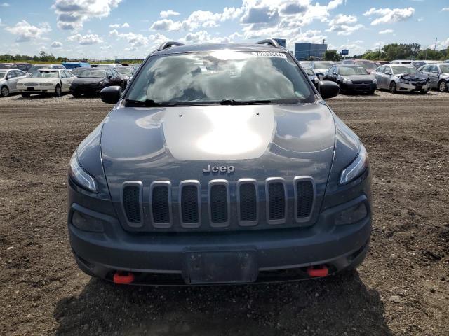 2016 JEEP CHEROKEE T - 1C4PJMBSXGW220139