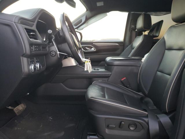 2022 GMC YUKON SLT - 1GKS2BKD6NR107334