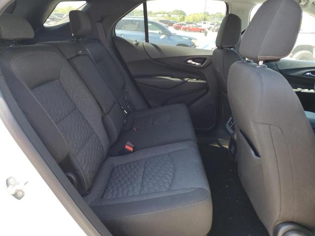 2020 CHEVROLET EQUINOX LT - 3GNAXKEV0LS526066