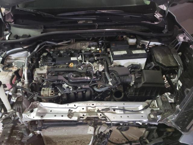 2022 TOYOTA COROLLA CR - 7MUBAABG7NV043329
