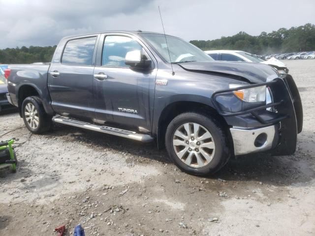 VIN 5TFHW5F17DX307242 2013 Toyota Tundra, Crewmax L... no.4