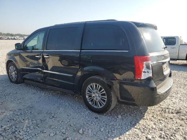 VIN 2C4RC1CG2DR590209 2013 Chrysler Town and Countr... no.2