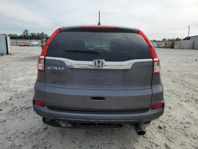 VIN 3CZRM3H51GG724485 2016 Honda CR-V, EX no.6