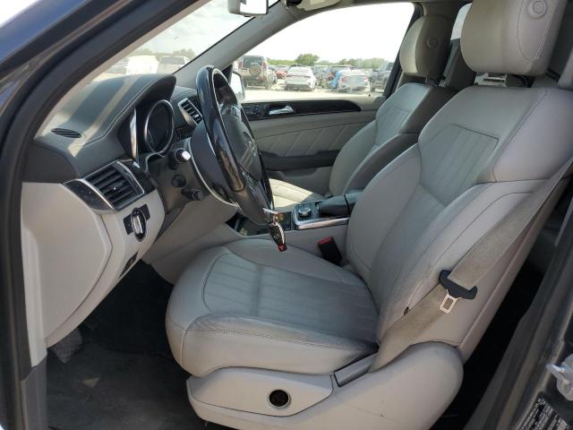 2016 MERCEDES-BENZ GL 450 4MA - 4JGDF6EE7GA699506