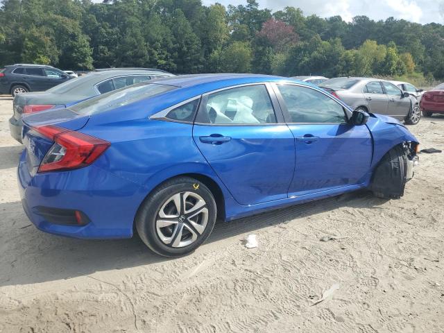 2017 HONDA CIVIC LX - 2HGFC2F57HH516641