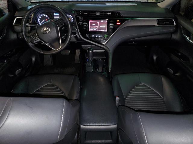 2018 TOYOTA CAMRY L - JTNB11HK2J3029996