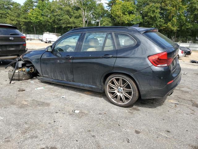 VIN WBAVM1C52EVW47112 2014 BMW X1, Sdrive28I no.2