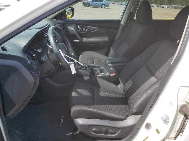 2017 NISSAN ROGUE S - KNMAT2MTXHP536209