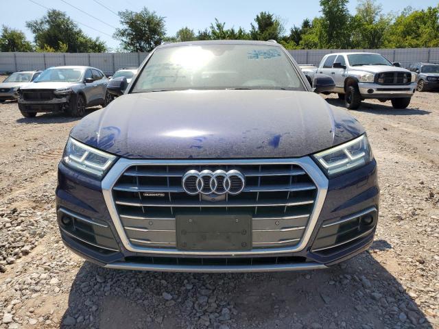 2018 AUDI Q5 PRESTIG WA1CNAFY0J2218327