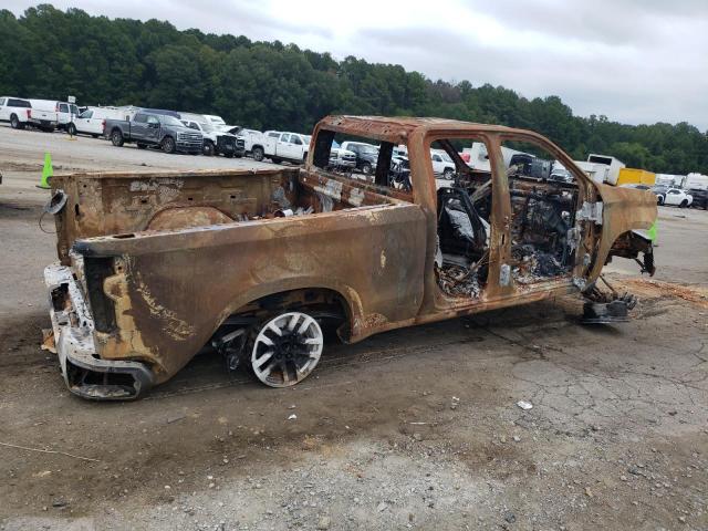2020 CHEVROLET SILVERADO - 1GCRYDED9LZ336023