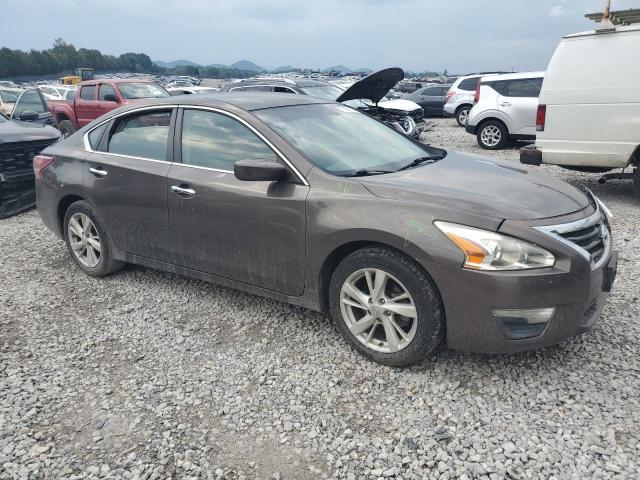 VIN 1N4AL3AP4DN434669 2013 Nissan Altima, 2.5 no.4