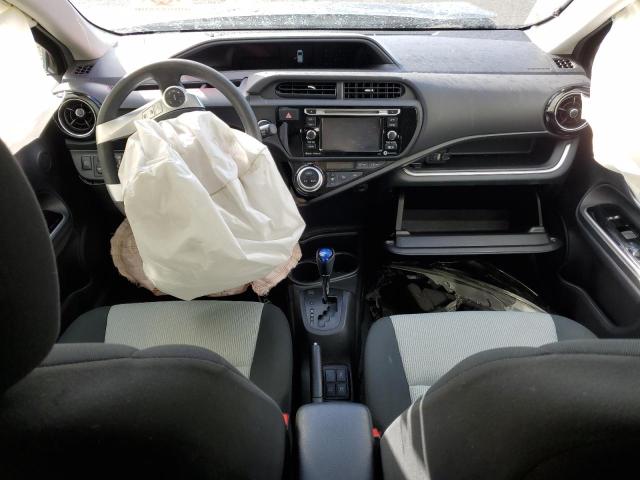 2017 TOYOTA PRIUS C - JTDKDTB35H1591230