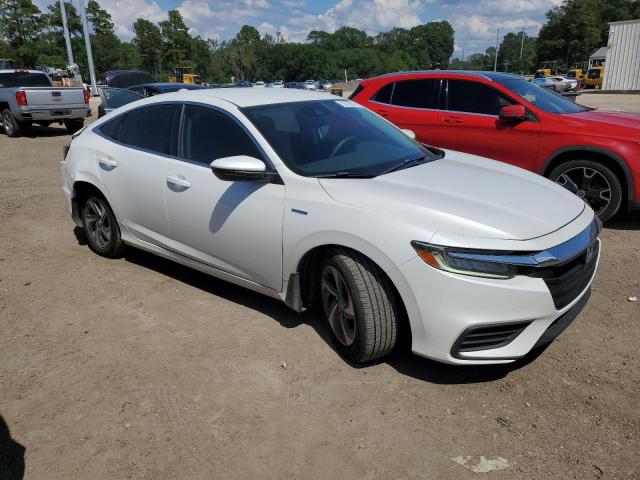 2019 HONDA INSIGHT LX 19XZE4F16KE017170