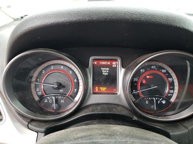 2018 DODGE JOURNEY CR - 3C4PDDGG2JT387149