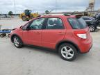 SUZUKI SX4 TOURIN photo