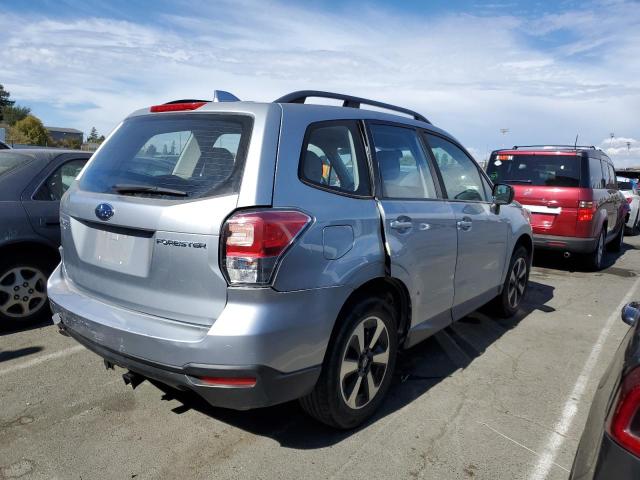 2018 SUBARU FORESTER 2 JF2SJABC5JH472086  72019584