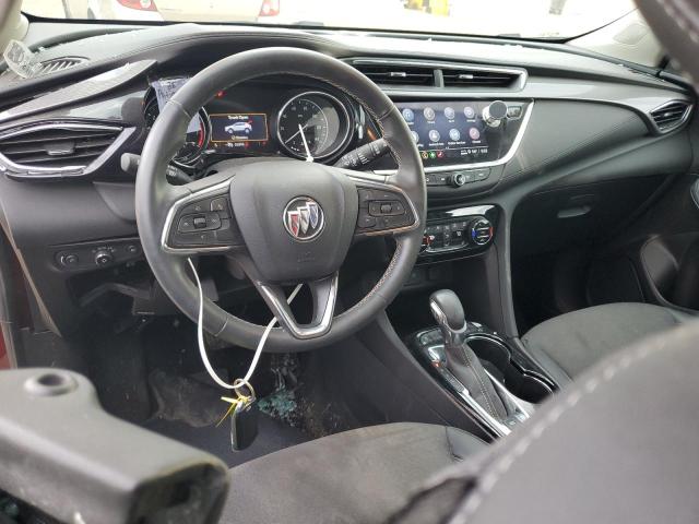 2023 BUICK ENCORE GX - KL4MMDS26PB052429