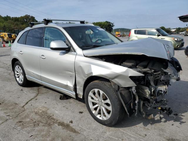 VIN WA1CFAFP9EA004288 2014 Audi Q5, Premium no.4