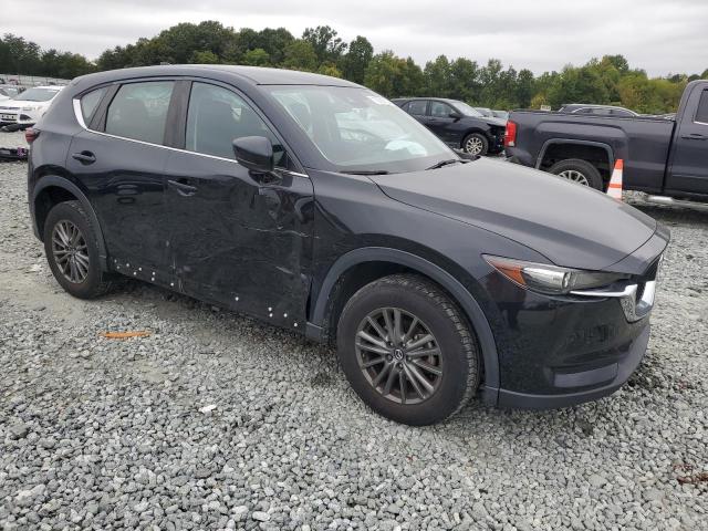 2017 MAZDA CX-5 - JM3KFABL5H0174783