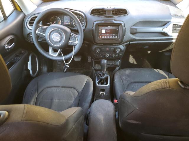 2018 JEEP RENEGADE L - ZACCJABB6JPH93119