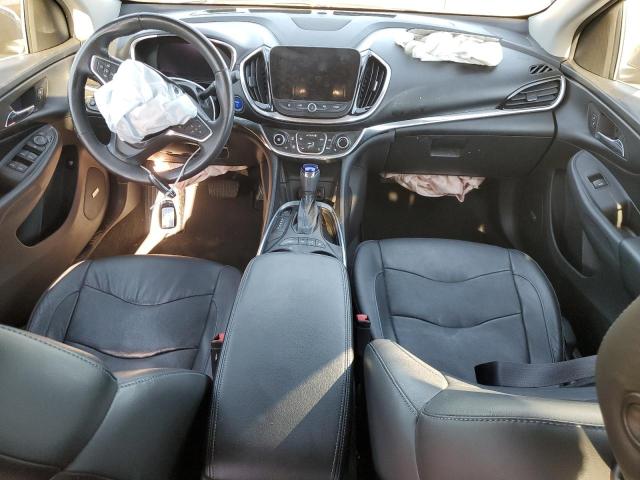 2016 CHEVROLET VOLT LTZ 1G1RD6S51GU110011