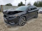 JEEP CHEROKEE L photo