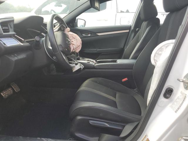 2020 HONDA CIVIC SPOR - 2HGFC2F88LH579461