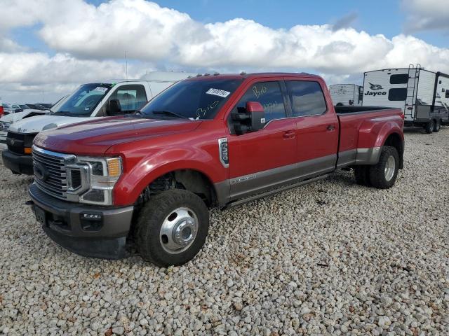 Ford F350