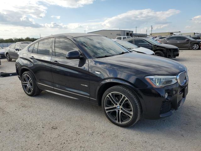 VIN 5UXXW3C57J0T81223 2018 BMW X4 no.4