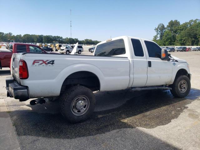 2016 FORD F250 SUPER - 1FT7X2BT2GEB21476