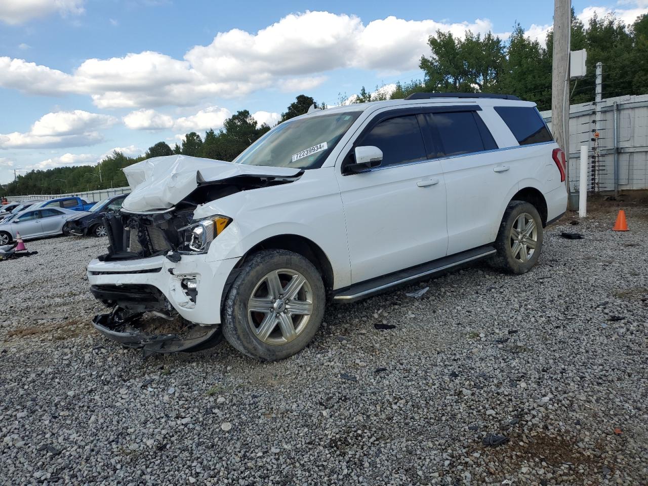 Lot #2976335999 2020 FORD EXPEDITION