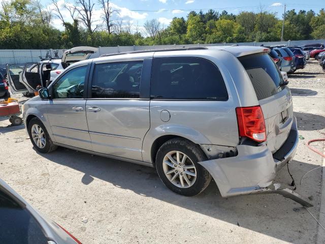 VIN 2C4RDGCGXGR310881 2016 Dodge Grand Caravan, Sxt no.2