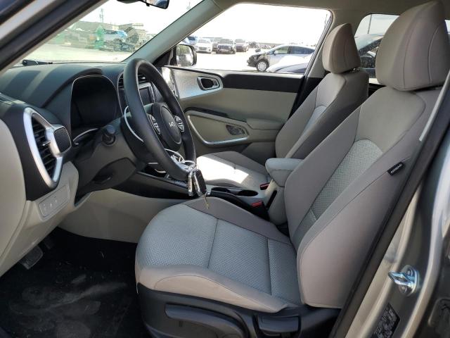 2024 KIA SOUL LX - KNDJ23AU5R7917506