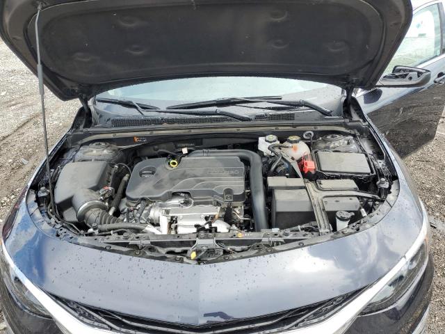2023 CHEVROLET MALIBU LT - 1G1ZD5ST3PF187850
