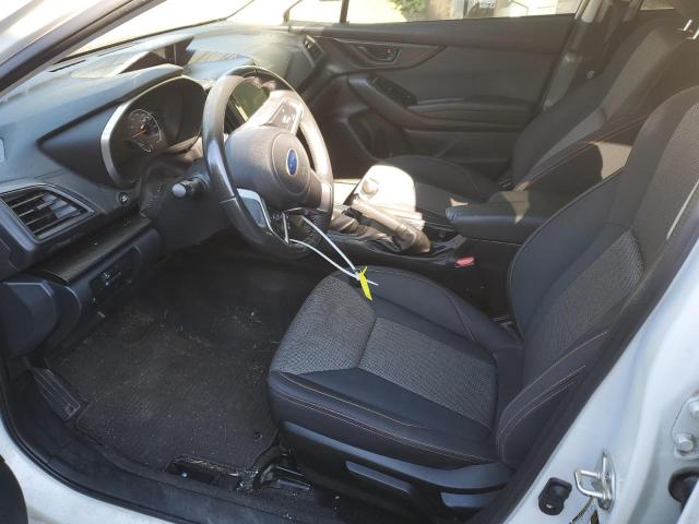 2019 SUBARU CROSSTREK - JF2GTACCXKG348580