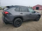 TOYOTA RAV4 XSE снимка