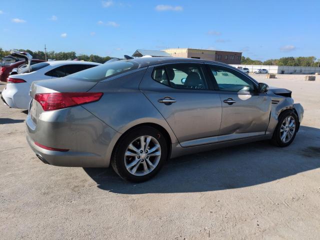 VIN 5XXGM4A74DG205962 2013 KIA Optima, LX no.3