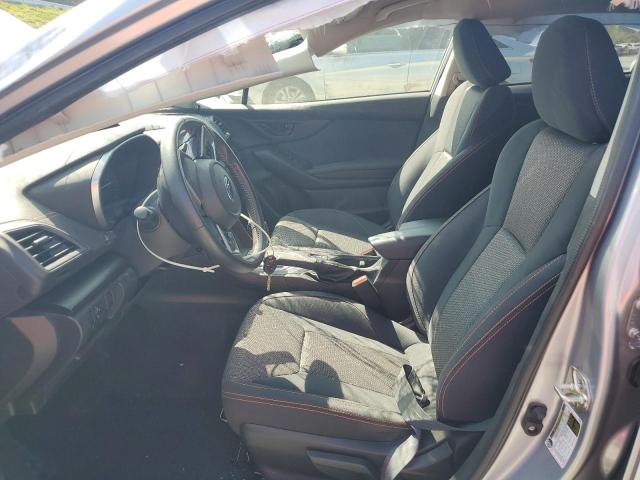2023 SUBARU CROSSTREK - JF2GTAPC4P8222338