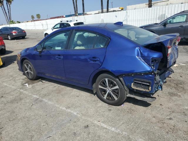 2023 SUBARU IMPREZA PR - 4S3GKAD68P3600948