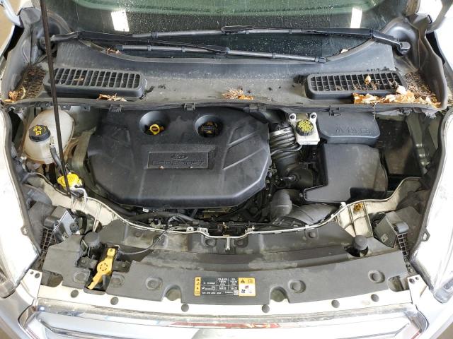 2019 FORD ESCAPE TIT - 1FMCU9J92KUA35424
