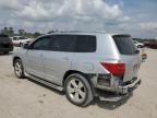 TOYOTA HIGHLANDER photo