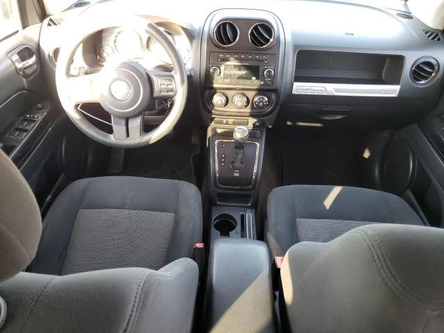 2015 JEEP COMPASS SP - 1C4NJDBB6FD103949